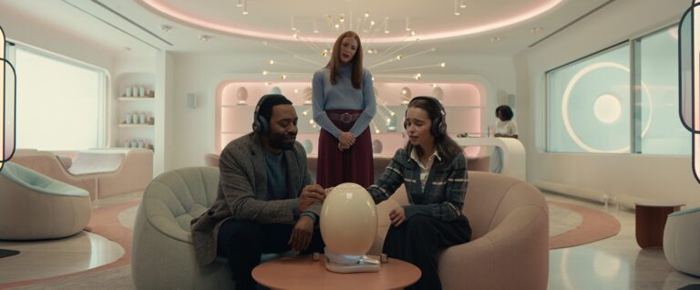 Sophie Barthes’ Emilia Clarke-Starrer “The Pod Generation” Lands at Roadside Attractions, Vertical