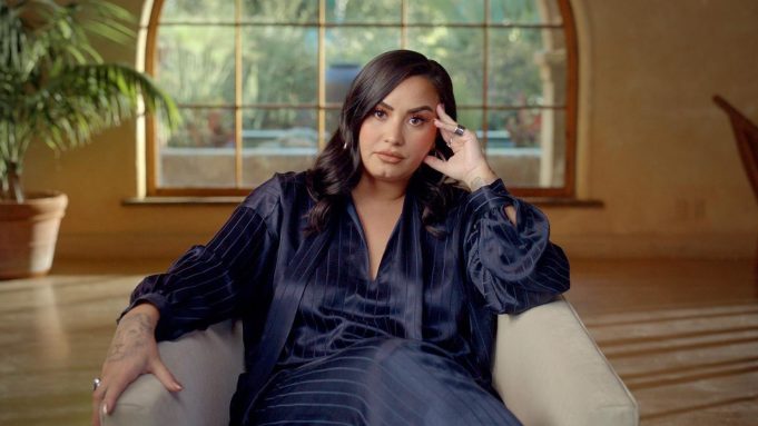 Demi Lovato to Make Directorial Debut with Doc About Child Stardom