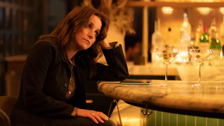 Trailer Watch: Julia Louis-Dreyfus & Nicole Holofcener Reteam for “You Hurt My Feelings””