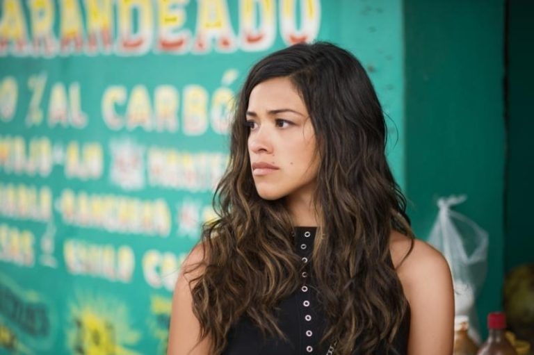 Gina Rodriguez Developing Series Adaptation of “Princess of South Beach” Podcast for Netflix