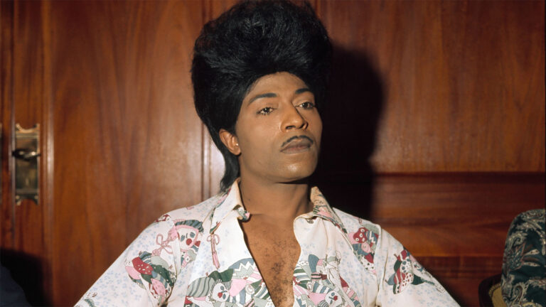 Trailer Watch: “Little Richard: I Am Everything” Explores the Complex Legacy of a Musical Genius