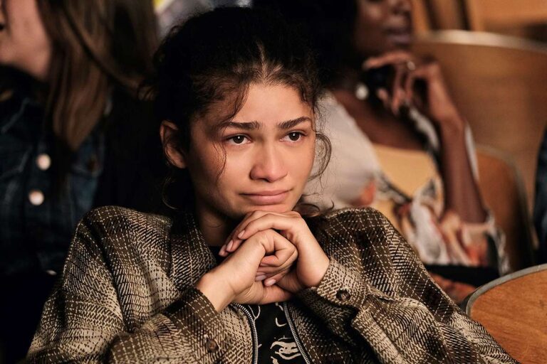 Zendaya to Receive CinemaCon’s Star of the Year Award