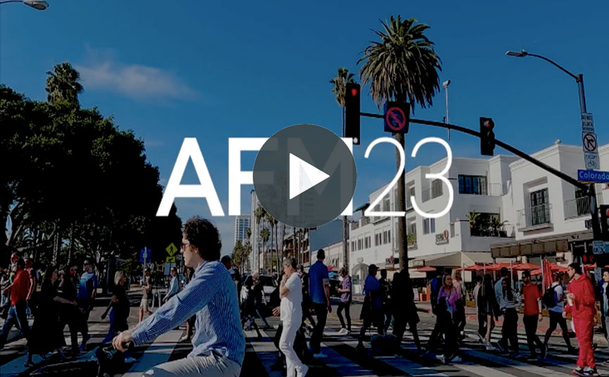 VIDEO: a look inside AFM – Watch!