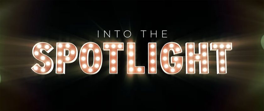 Dallas-Crafted Documentary ‘Into The Spotlight’ in Oscars® Consideration with its Compelling Exploration of the Interplay Between Disability and Creativity.