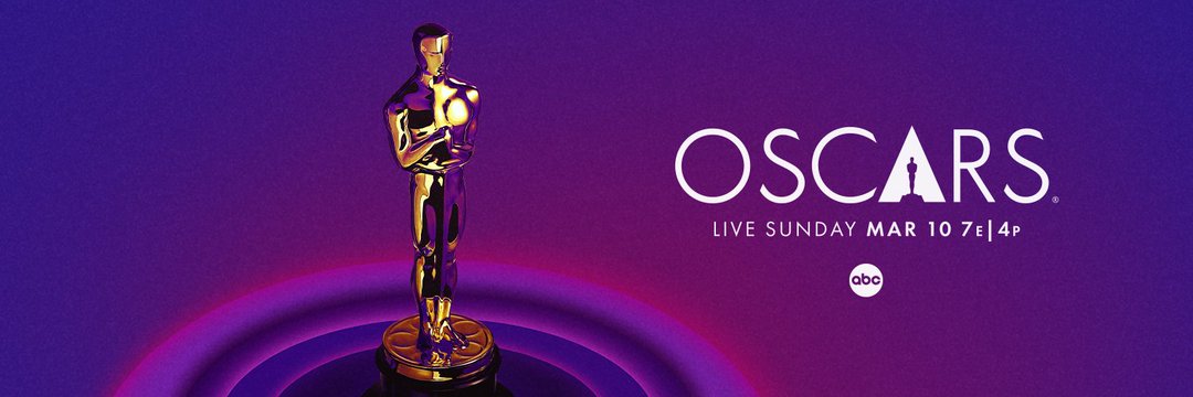 The Oscar nominations 2024 announced today