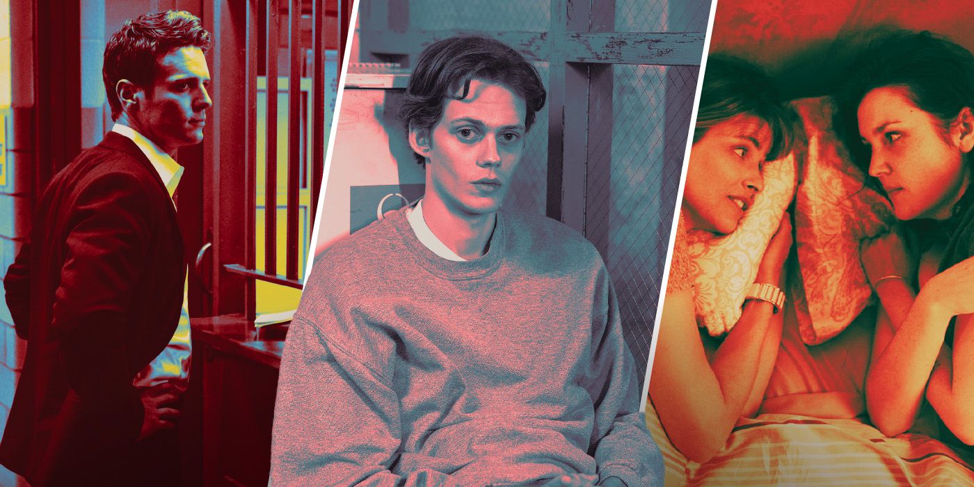 20 Great Two-Season Shows for Quick Binge-Watching