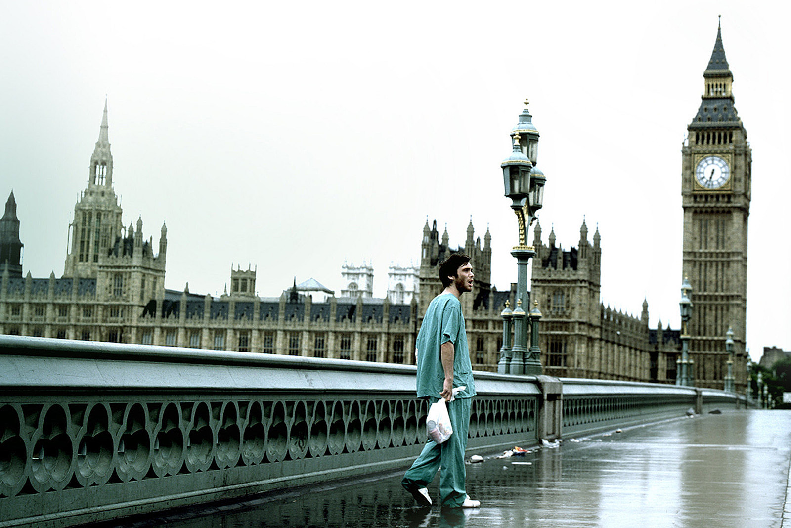 ‘28 Days Later’ to Get New ‘28 Years Later’ Sequels