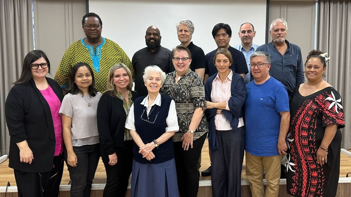 SIGNIS Board of Directors meeting: insights from Bangkok