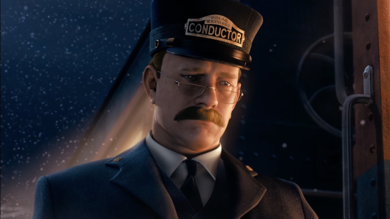 Apparently The Polar Express 2 Is Being ‘Worked Out,’ And I’m Truly Baffled