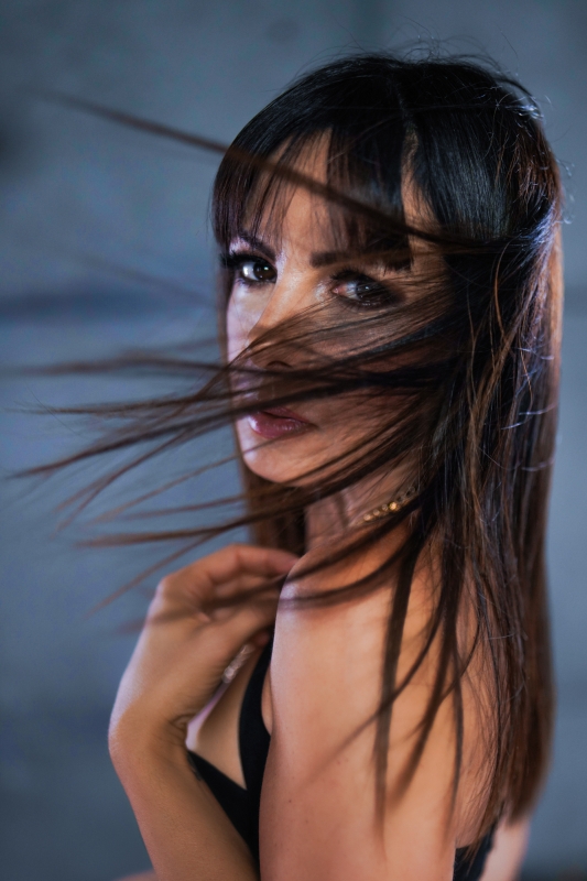 Israeli/American Singer-Songwriter SIMA (Sima Galanti) Unveils New Single & Video for “Devotion”