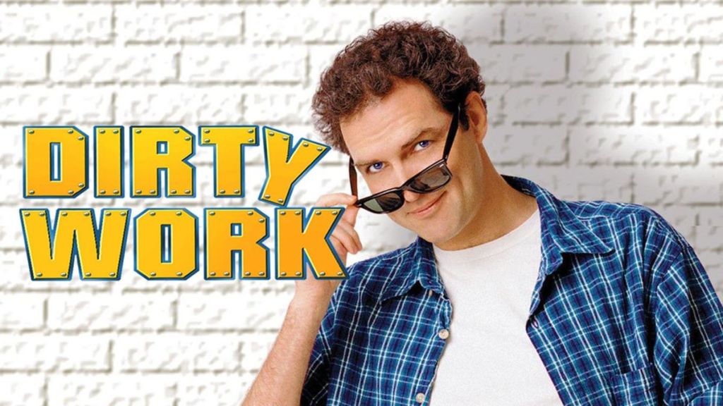 Dirty Work (1998) Streaming: Watch & Stream Online via Amazon Prime Video