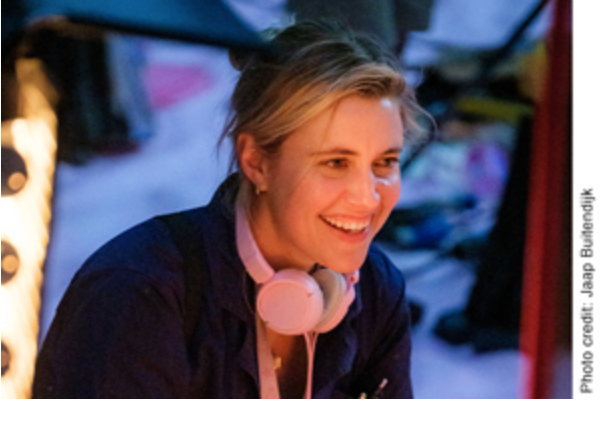 Barbie Leads Critics Choice Nominations with 18  nominations. Gerwig will receive the Best director award at the Palm  Springs