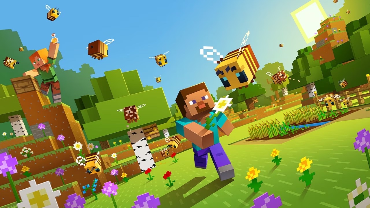 Minecraft: An Updated Cast List With Jason Momoa, Jack Black And More