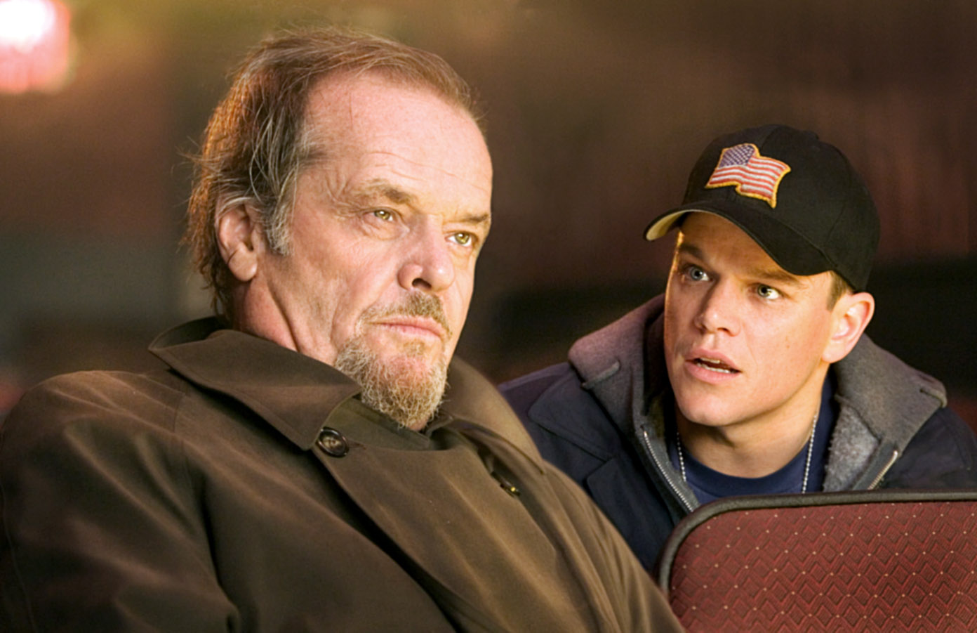 Martin Scorsese’s ‘The Departed’ to Screen at Director’s Berlin Golden Bear Ceremony