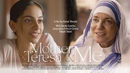 Mother Teresa & Me: A stunning Swiss portrait of an Indian Saint