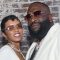 Stand On It! Rick Ross’ Girlfriend Cristina Mackey Explains Why She’s A “Pick-Me” (Video)