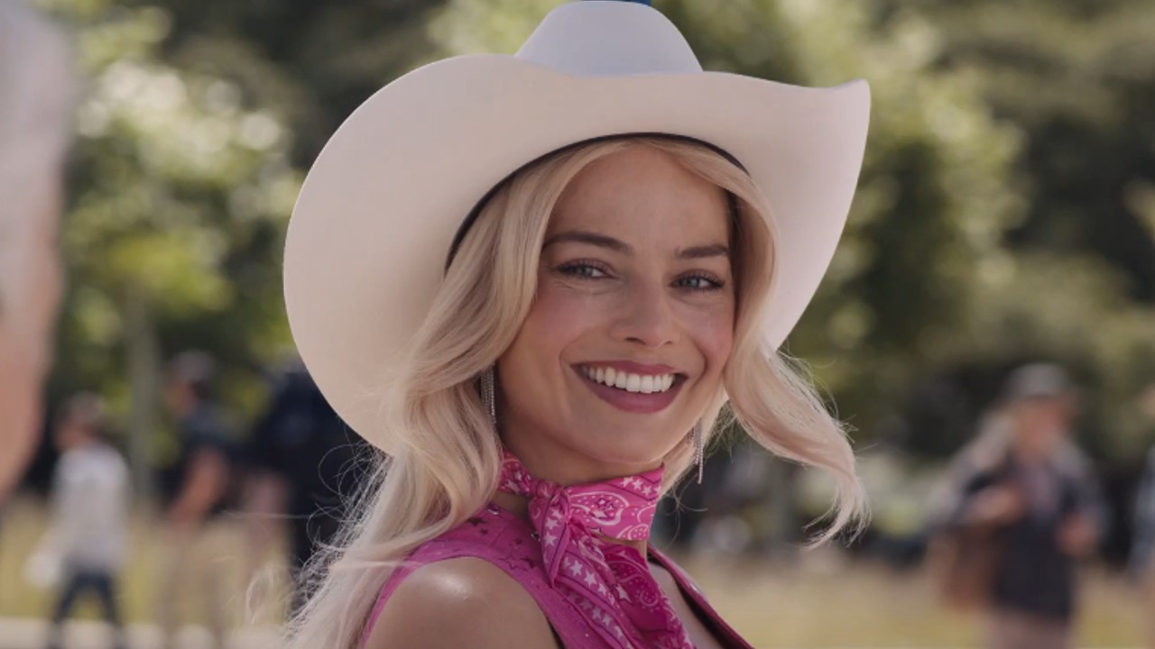 The Best Margot Robbie Movies, Ranked