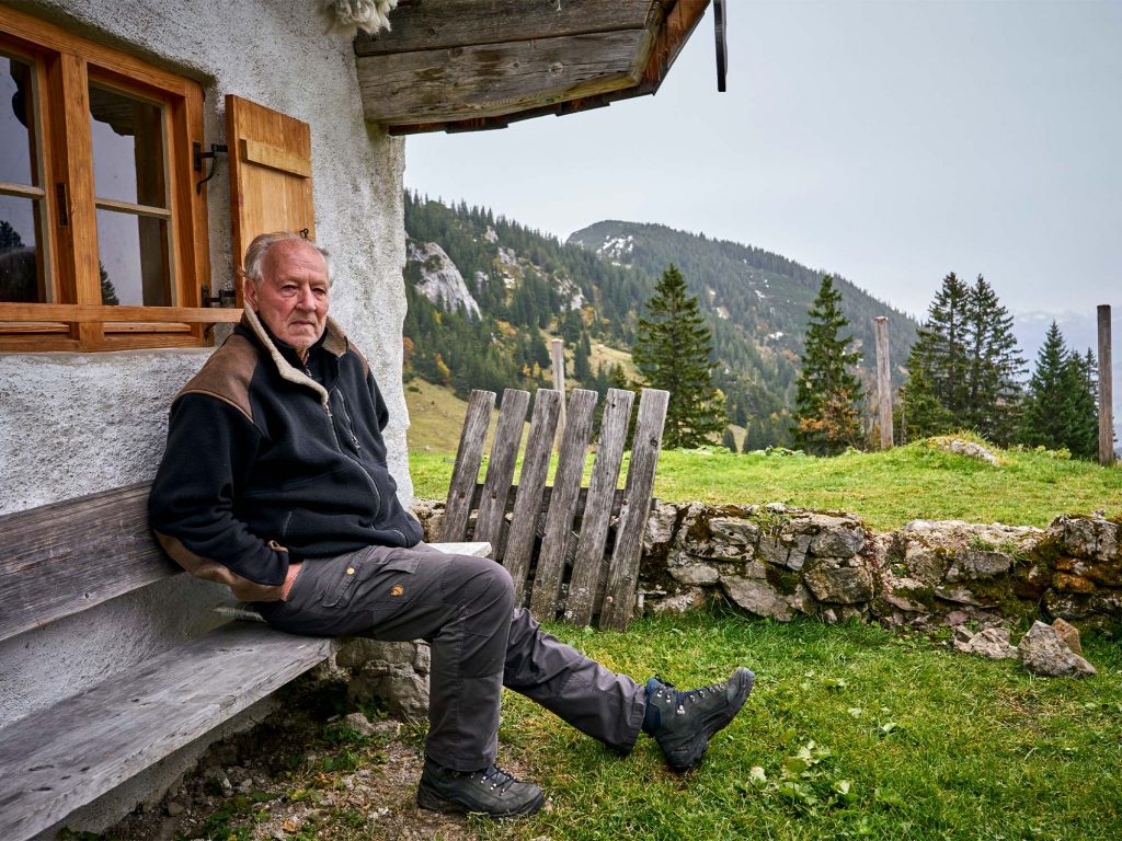 Werner Herzog: Radical Dreamer review – shine on you crazy German