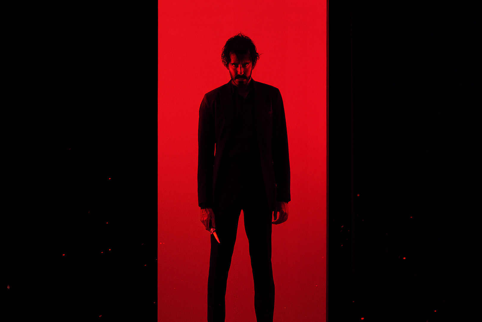 ‘Monkey Man’ Trailer: Dev Patel Directed His Own John Wick