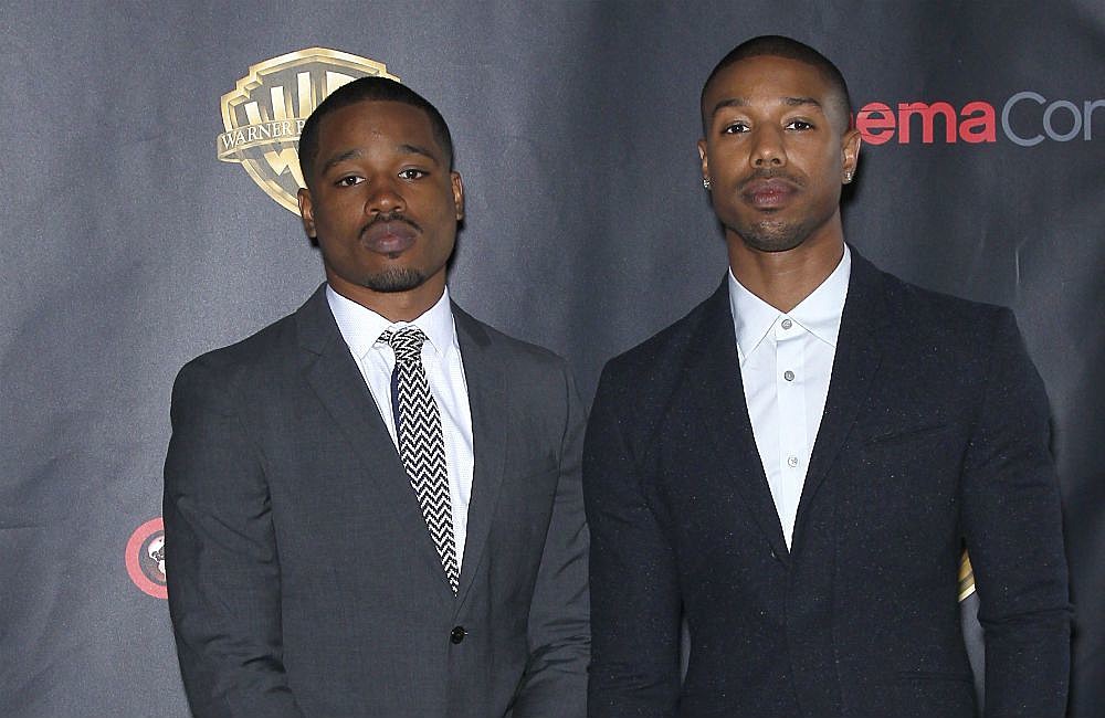 Ryan Coogler and Michael B. Jordan Reunite for Secret New Movie