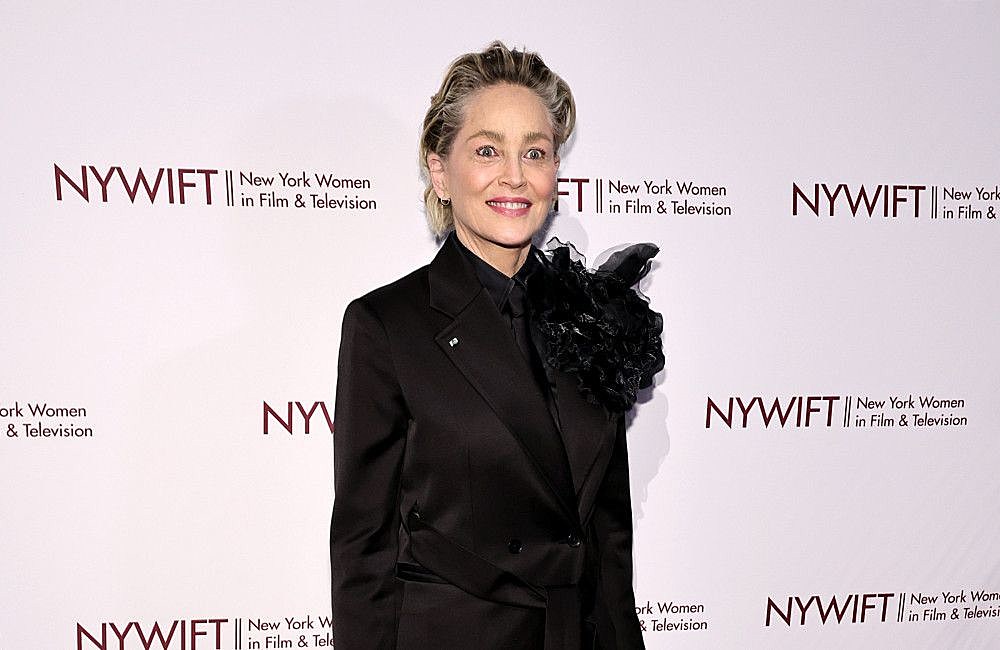 Sharon Stone Was Laughed at For Pitching ‘Barbie’ Film in 1990s