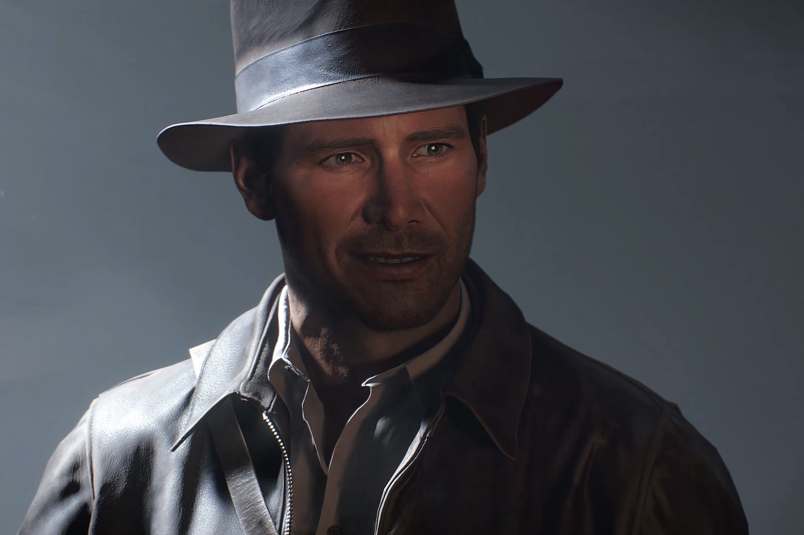 Gameplay Trailer Gives First Look at New Indiana Jones Game