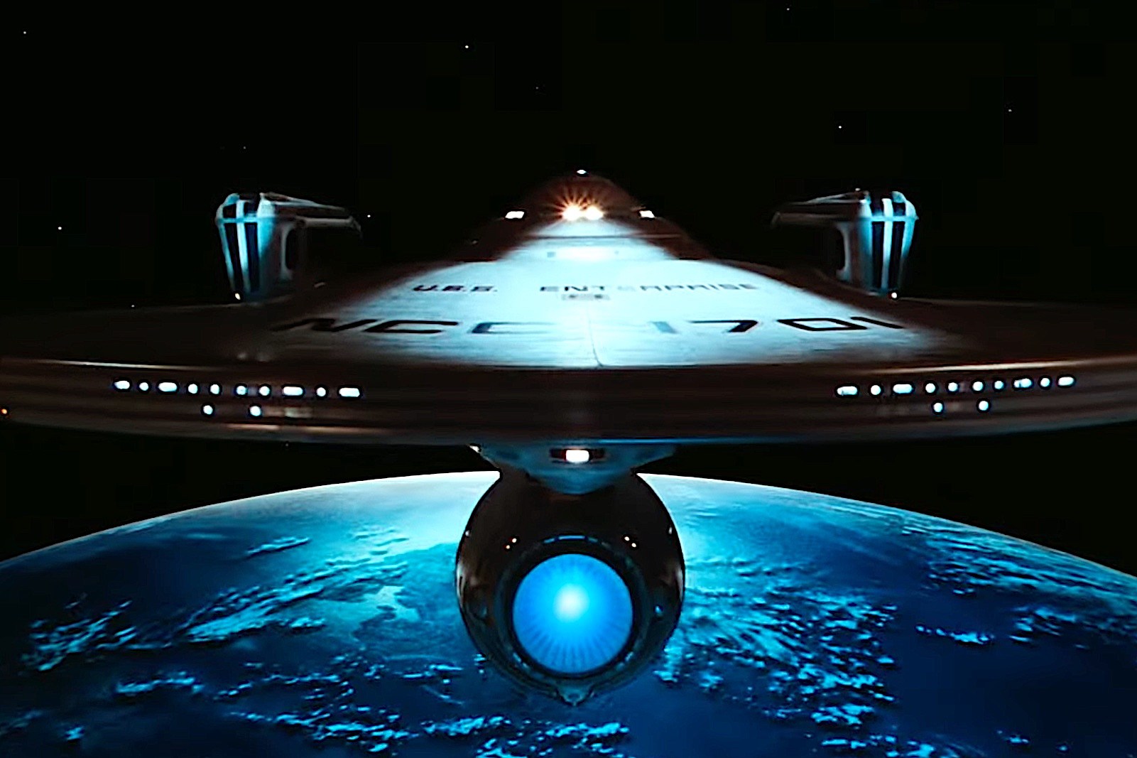 A New ‘Star Trek’ Movie Is Finally in Development