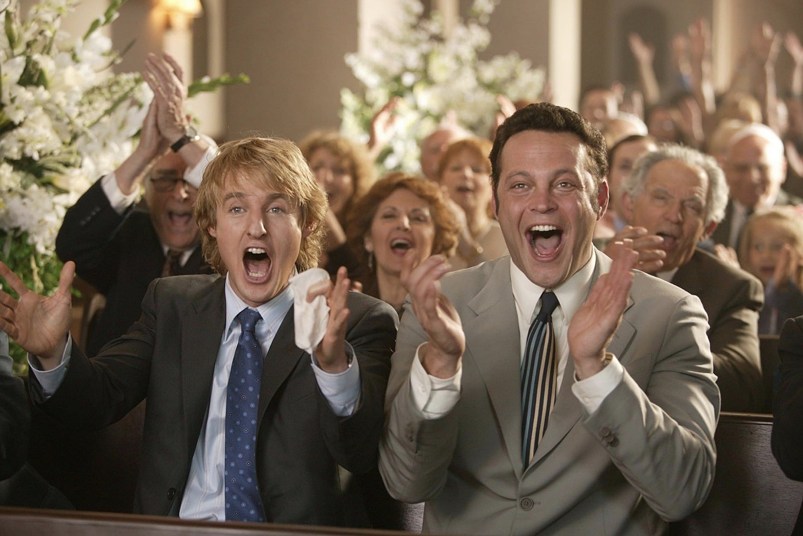 ‘Wedding Crashers 2’: A Sequel’s Been ‘Pretty Close’