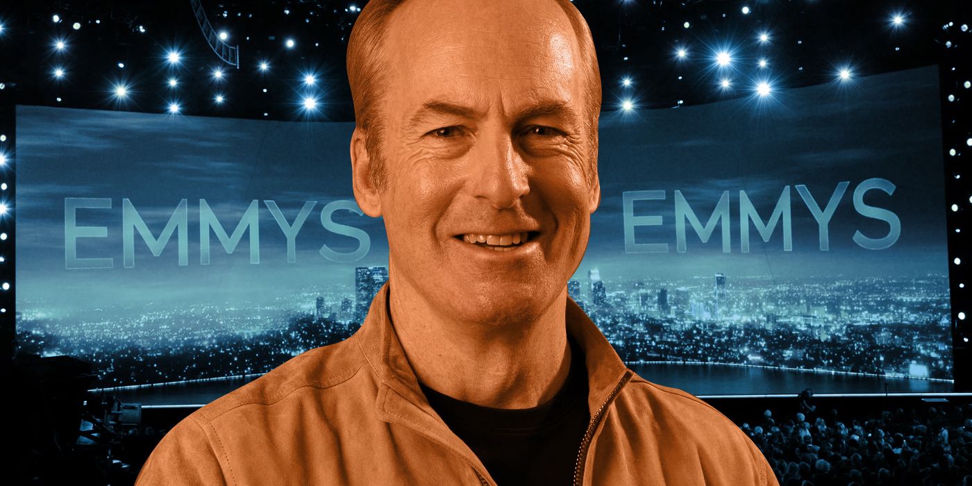 Better Call Saul Fans Call Out Emmys’ for Not Giving Bob Odenkirk "His Flowers"