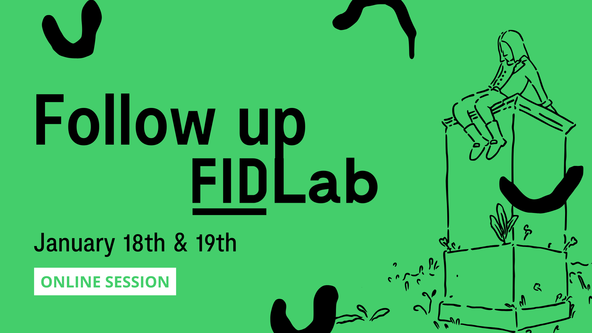 FOLLOW UP FIDLAB 2023 | Online session