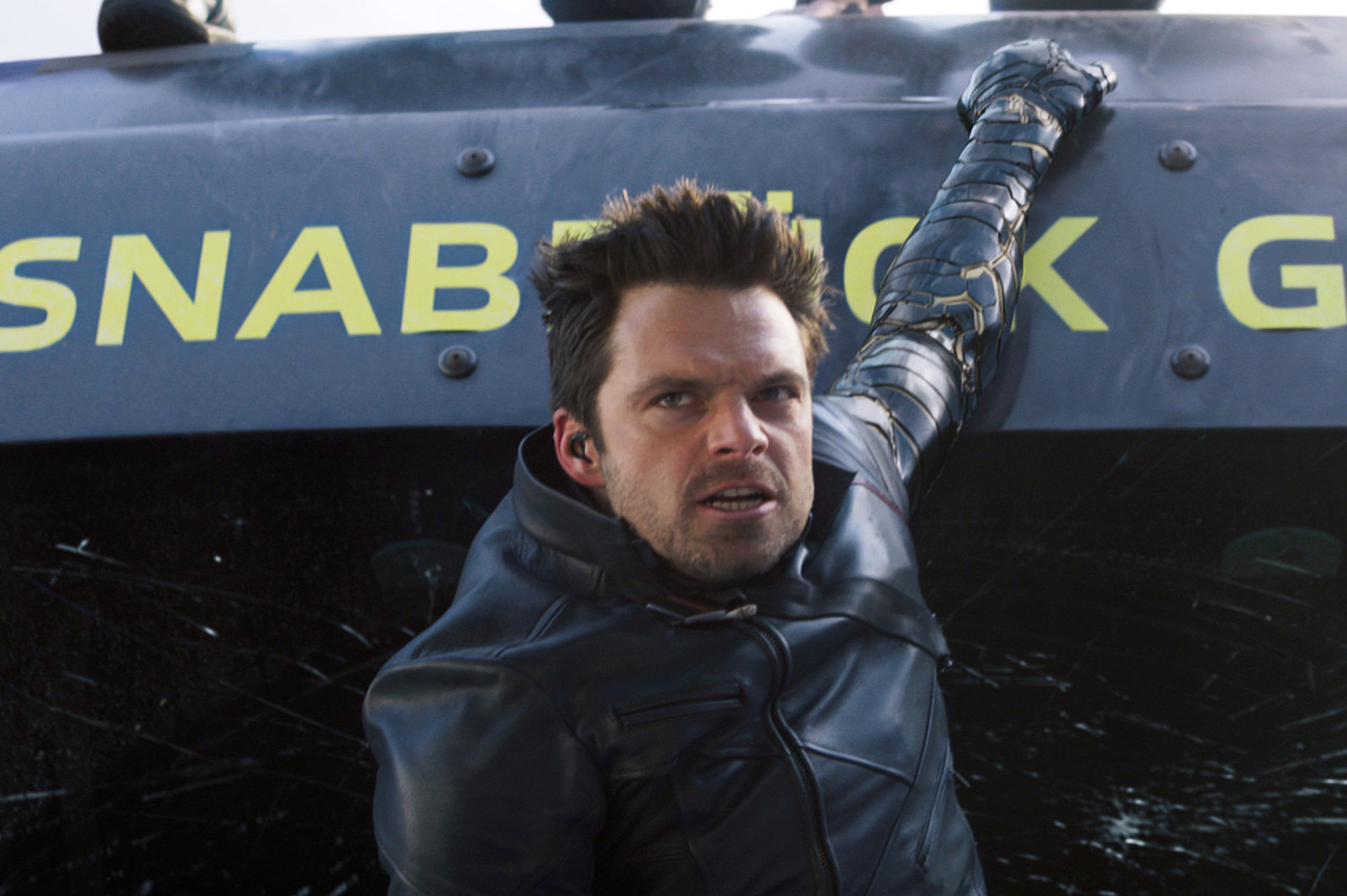 Sebastian Stan Says He’s ‘Missed’ Making Marvel Movies