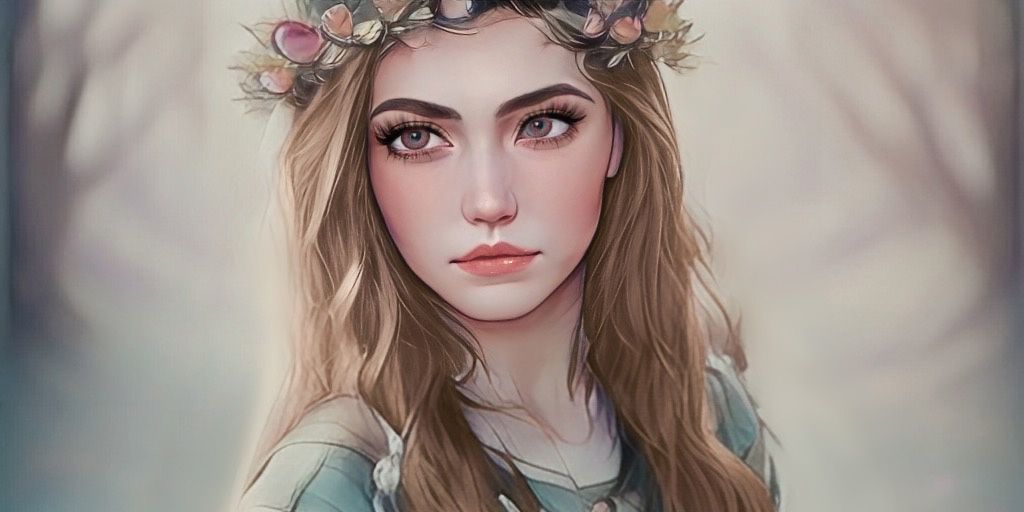 Casting Elain Archeron For A Court Of Thorns & Roses TV Show