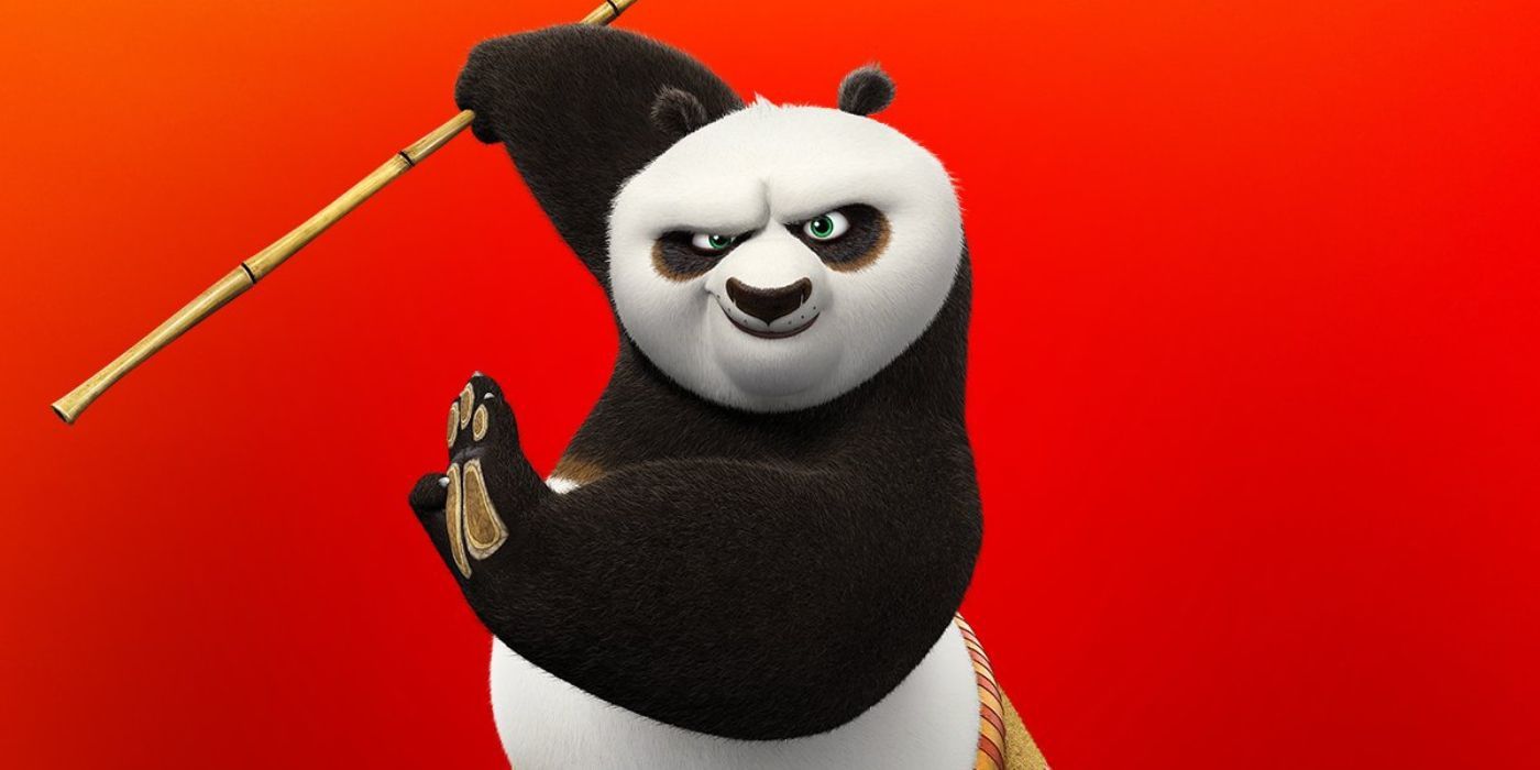 ‘Kung Fu Panda 4’ Serves Up a Delicious New Promo