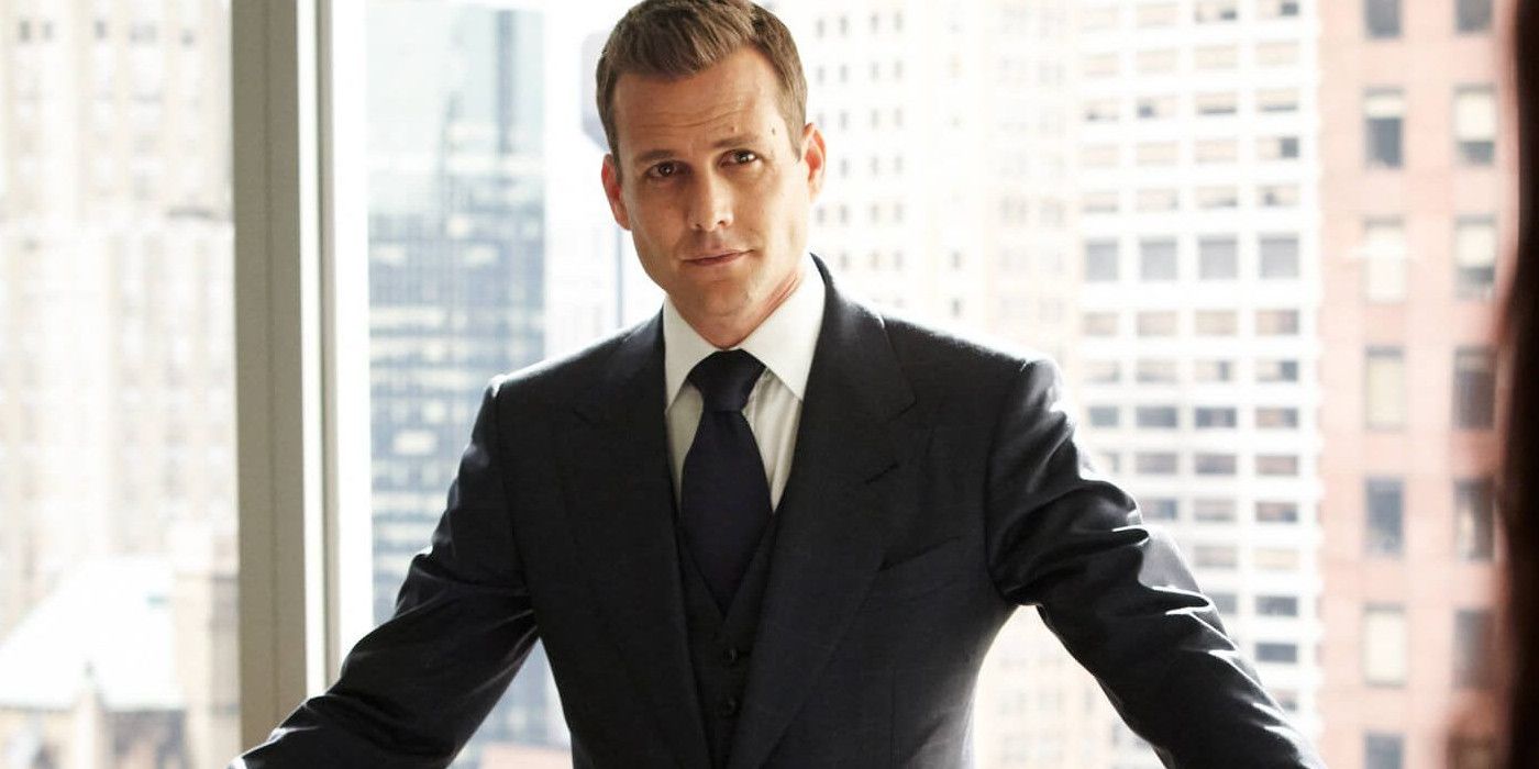 Harvey Specter From Suits Is TV’s Most Popular Lawyer, Beating Out Other Major Shows In New Study