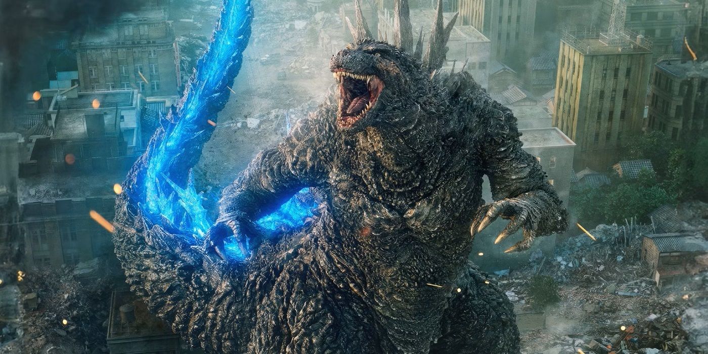 ‘Godzilla Minus One’ Global Box Office Smashes Past Major Coveted Milestone