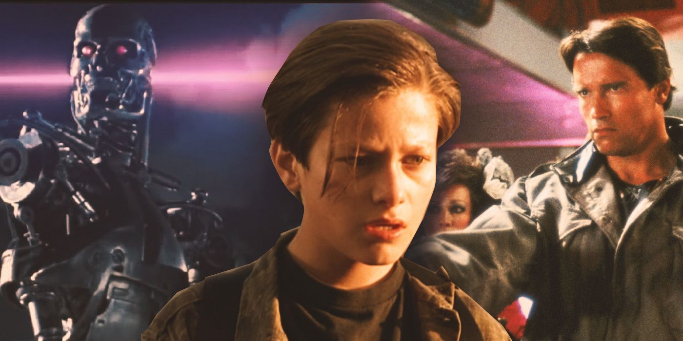 What Happened To John Connor In Every Terminator Timeline