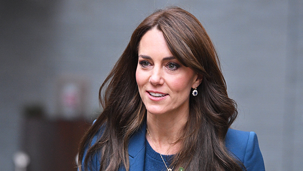 Kate Middleton Hospitalized for ‘Abdominal Surgery’: Read the Palace’s Statement