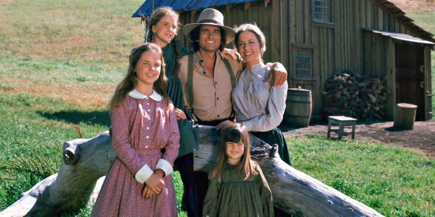 Where Was ‘Little House on the Prairie’ Filmed?