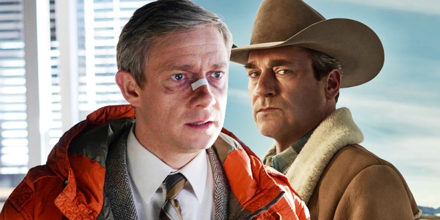 Fargo Season 6 & Beyond Addressed By Creator