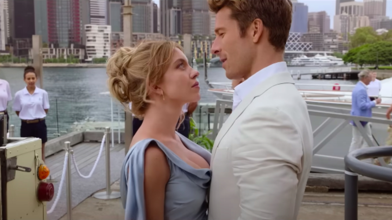 Glen Powell And Sydney Sweeney’s Anyone But You Has Made Over 0 Million. He Thinks It’s High Time We Stop ‘Scoffing’ At Rom-Coms