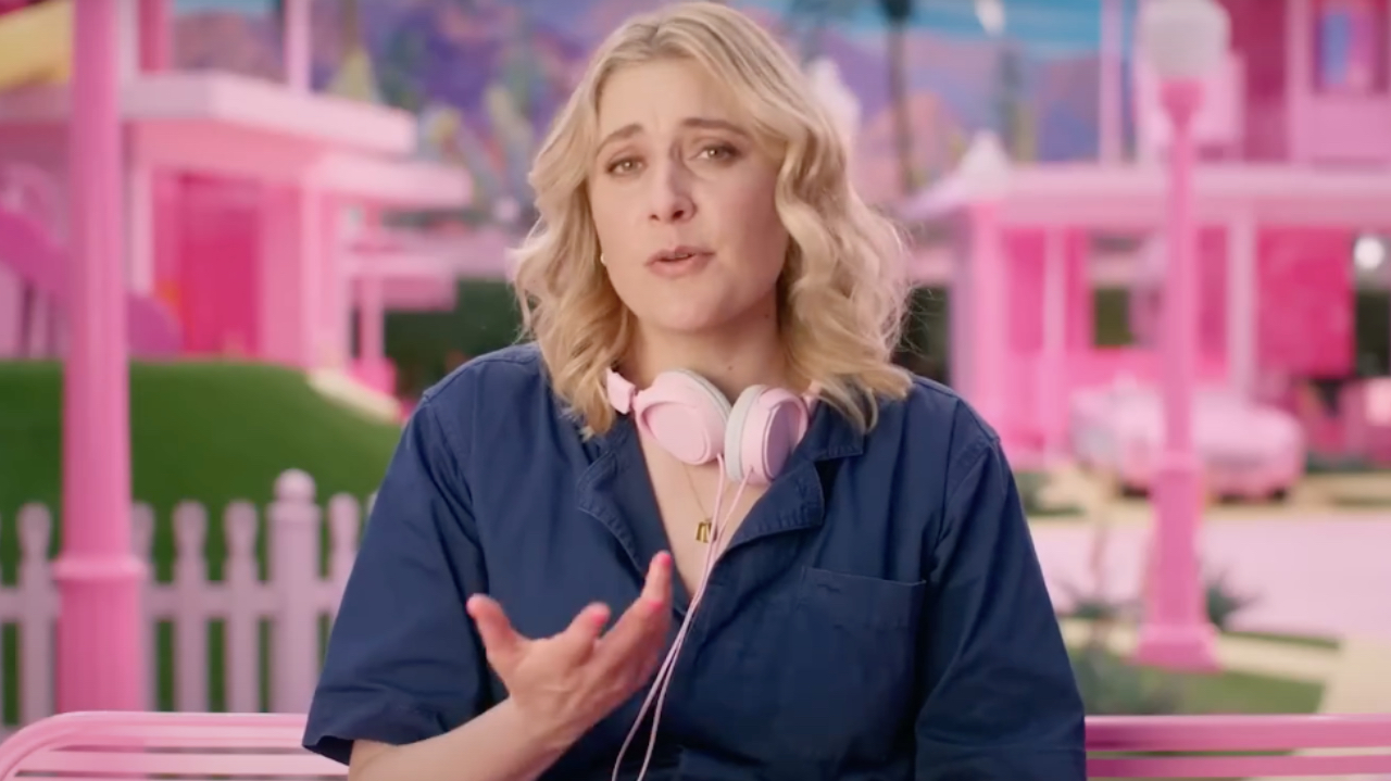 Barbie Got A Bunch Of Oscar Nominations, So WTF Is With Greta Gerwig’s Snub For Director?