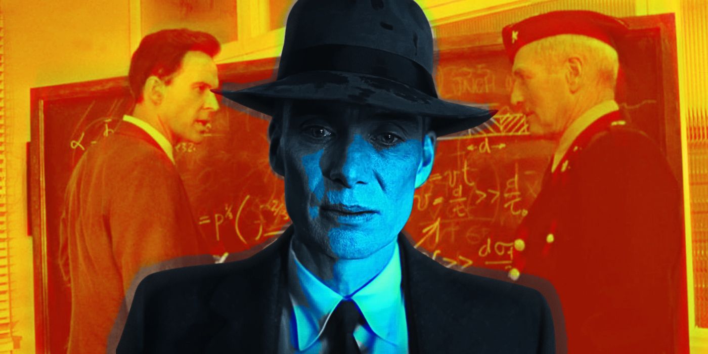 ‘Oppenheimer’ – The True Story Behind His Communist Connections