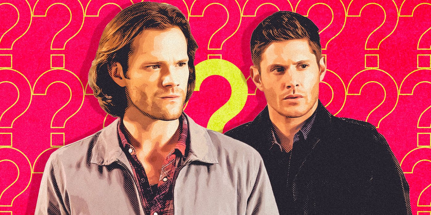 Wait, Are We Getting a ‘Supernatural’ Season 16?!