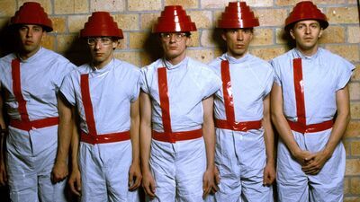 Sundance 2024: Devo, Eno, Dig! XX