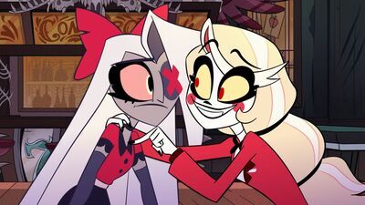 Check into Prime Video’s Hazbin Hotel