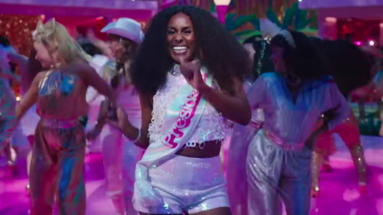 ‘What The F–k Is This?’ Barbie’s Dance Scene Has Earned A Lot Of Praise, But I’m Losing It Over Issa Rae’s Account Of Filming It