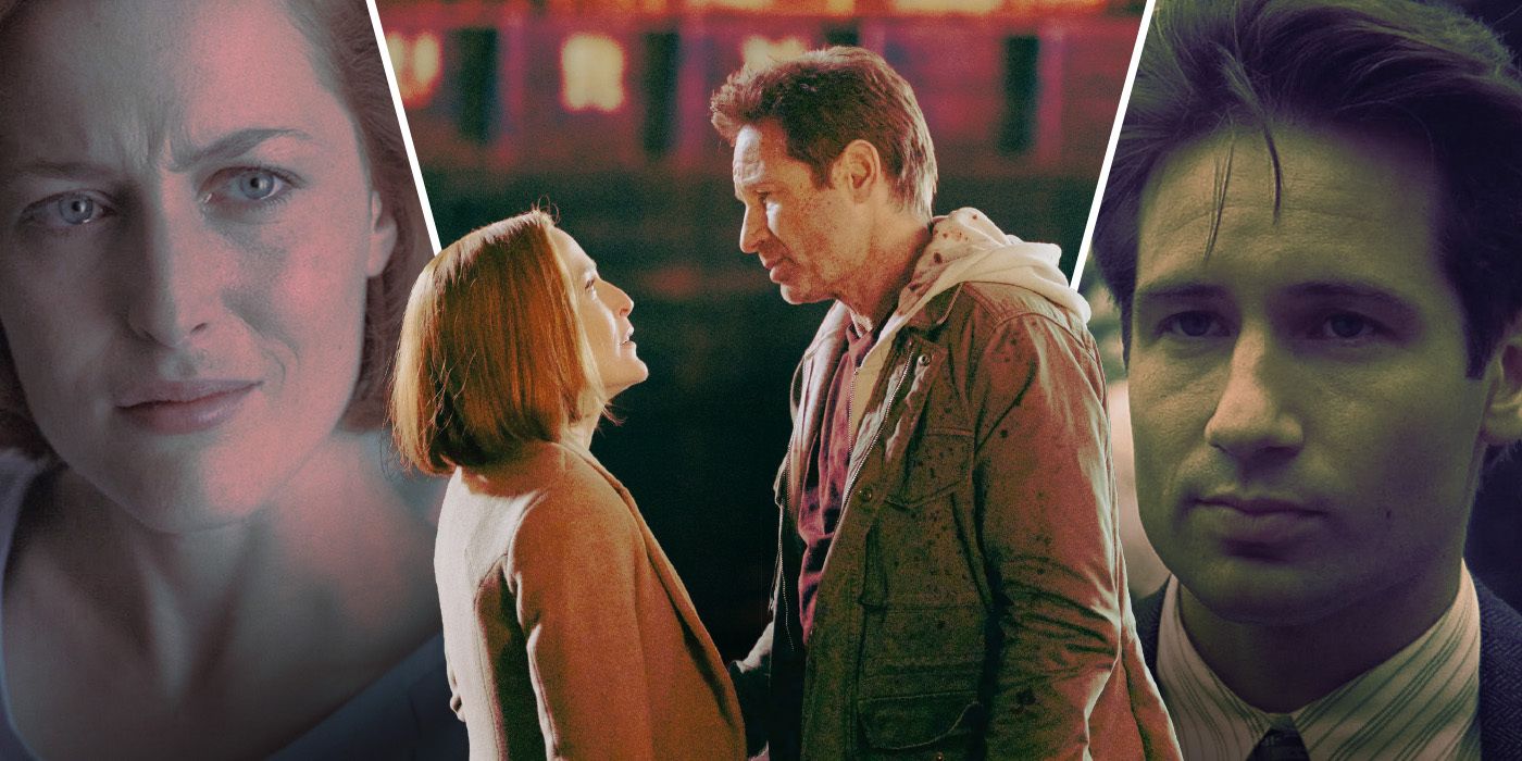 10 Essential X-Files Episodes You Can’t Skip