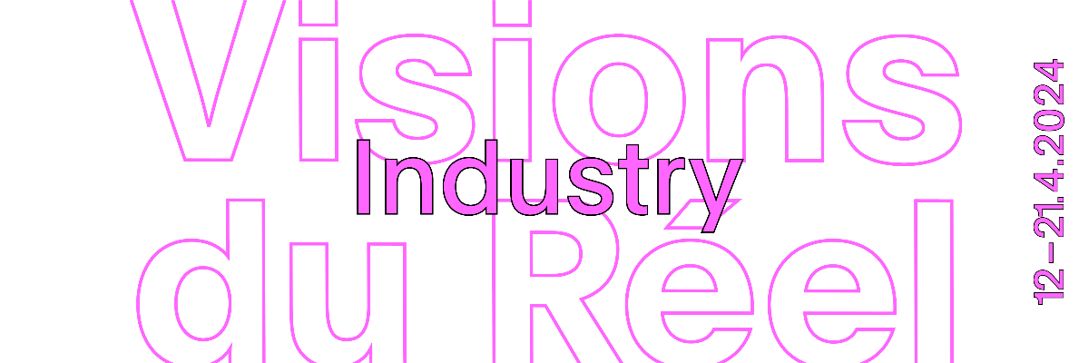 Visions du Réel unveils the projects selected for the VdR–Industry