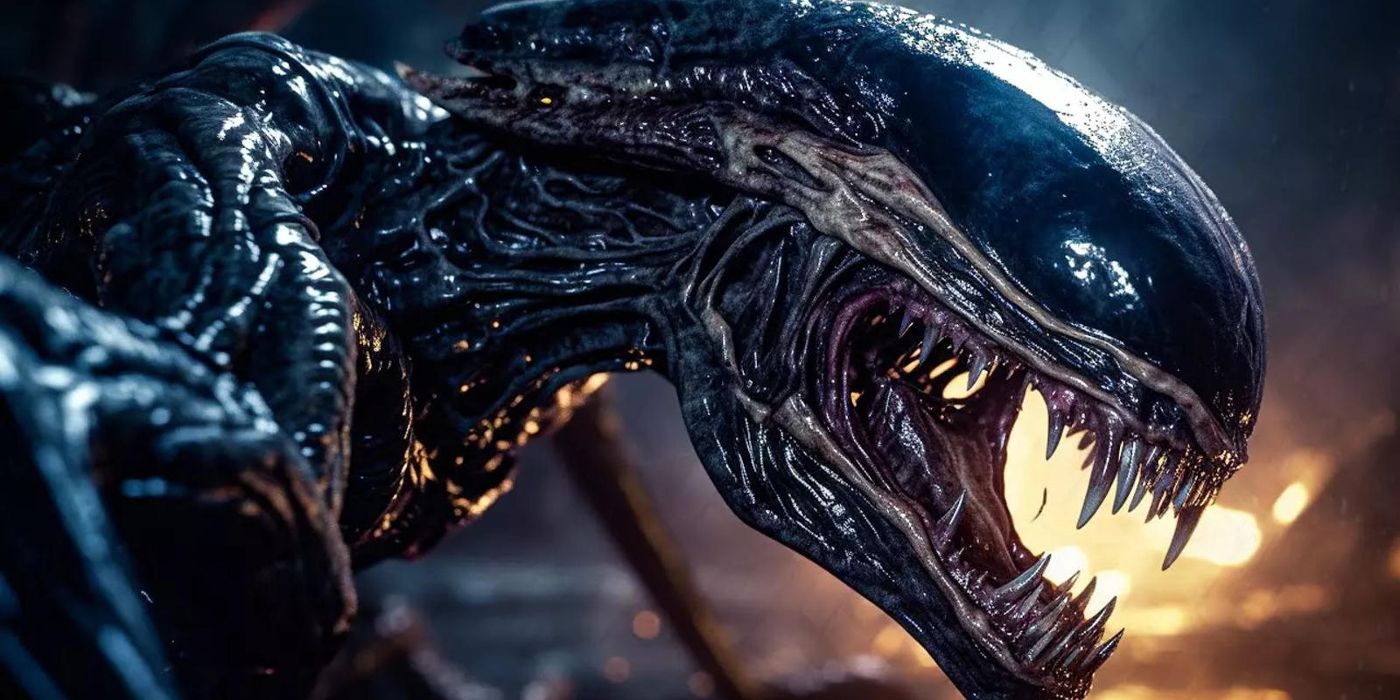 ‘Nothing Beats the Real Thing’: Alien: Romulus Director Reveals He Built Every Creature and Set for the Film