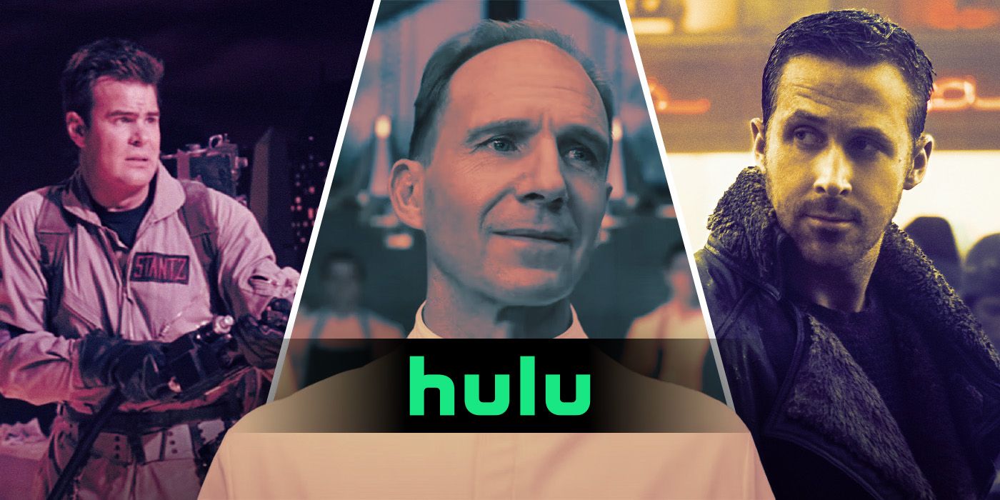 Every Movie Leaving Hulu in April 2024